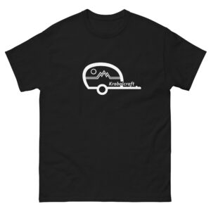 Unisex classic tee - Krabalcraft Brand