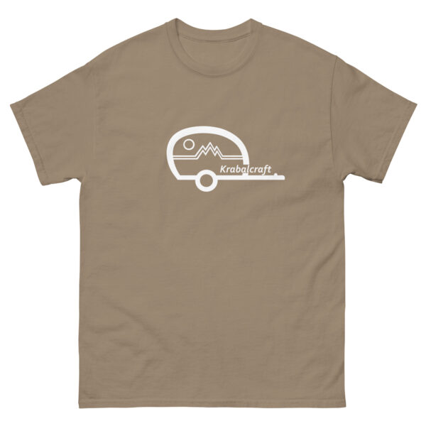 Unisex classic tee - Krabalcraft Brand - Image 20