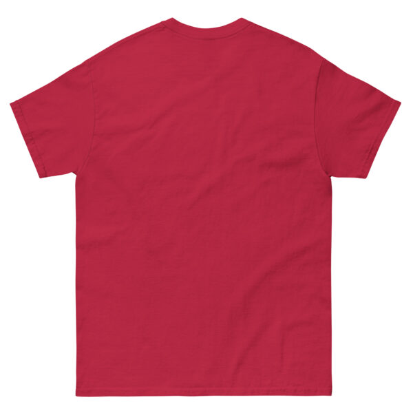 Unisex classic tee - Krabalcraft Brand - Image 13