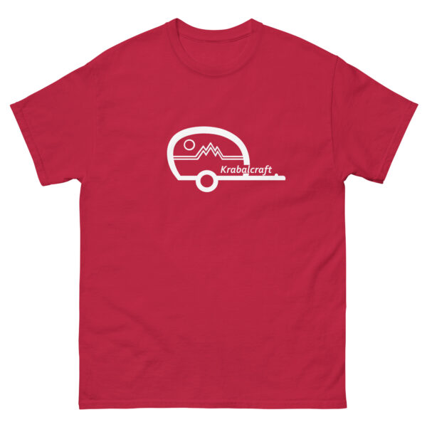 Unisex classic tee - Krabalcraft Brand - Image 12