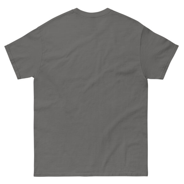 Unisex classic tee - Krabalcraft Brand - Image 17