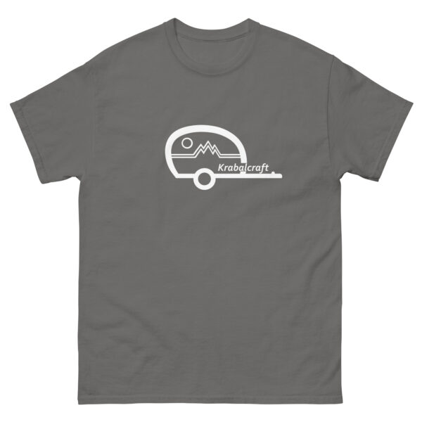 Unisex classic tee - Krabalcraft Brand - Image 16