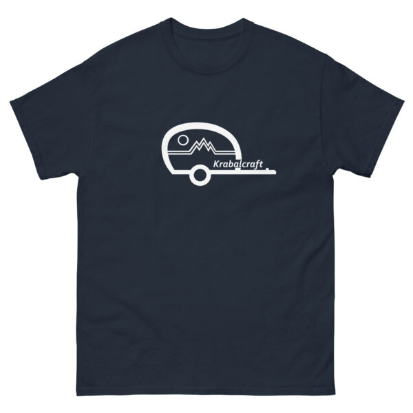 Unisex classic tee - Krabalcraft Brand - Image 10