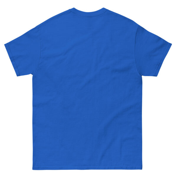 Unisex classic tee - Krabalcraft Brand - Image 15