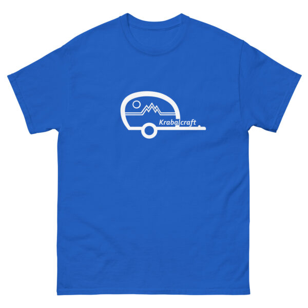 Unisex classic tee - Krabalcraft Brand - Image 14